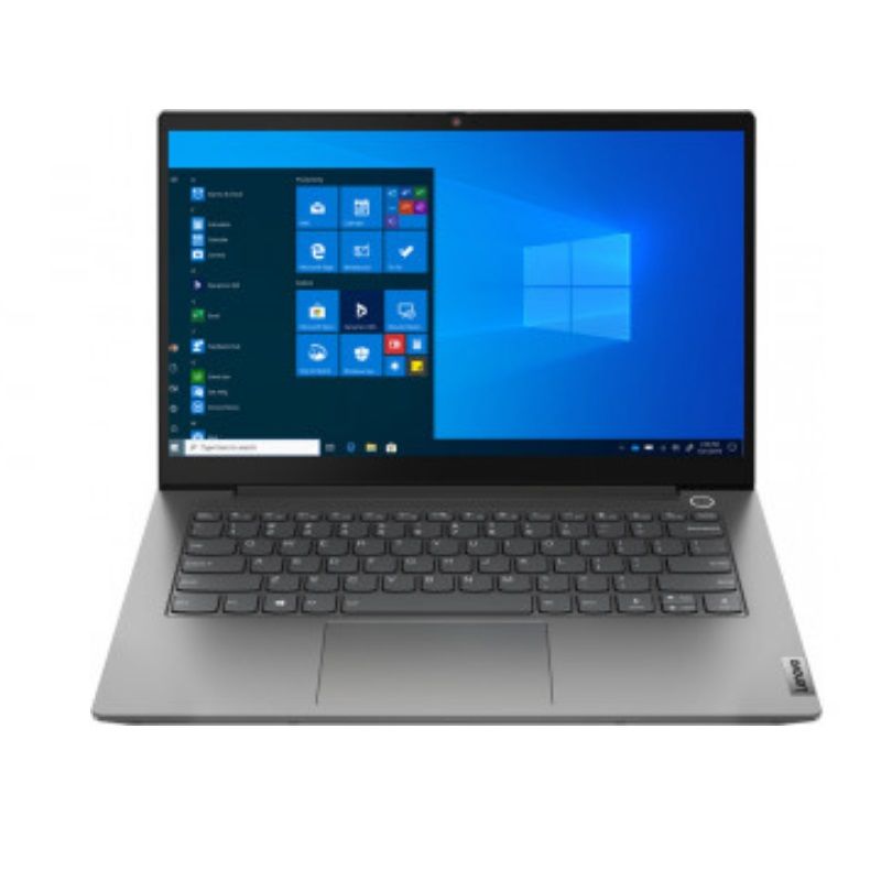 

Ноутбук Lenovo ThinkBook 14 G2 ARE Grey (20VF0049RU)