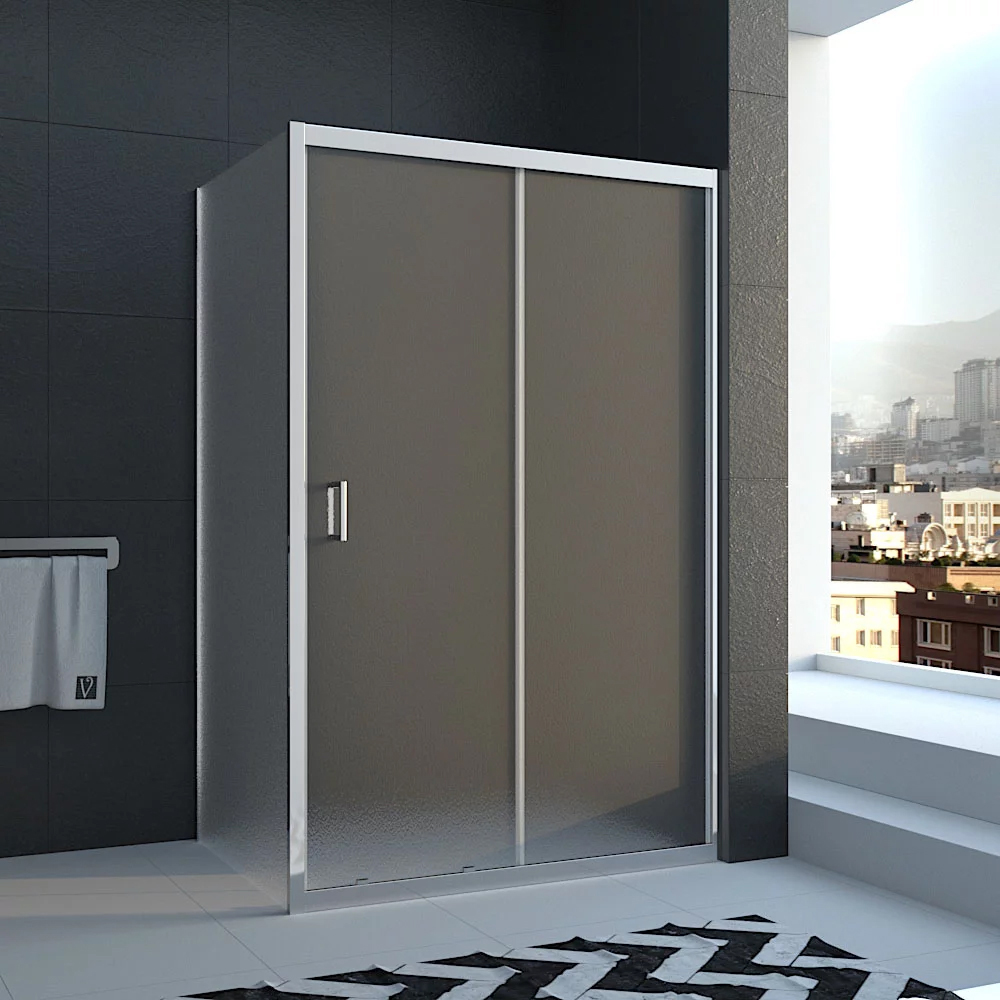 

Душевой уголок Veconi RV046-13080PR-02-19C1