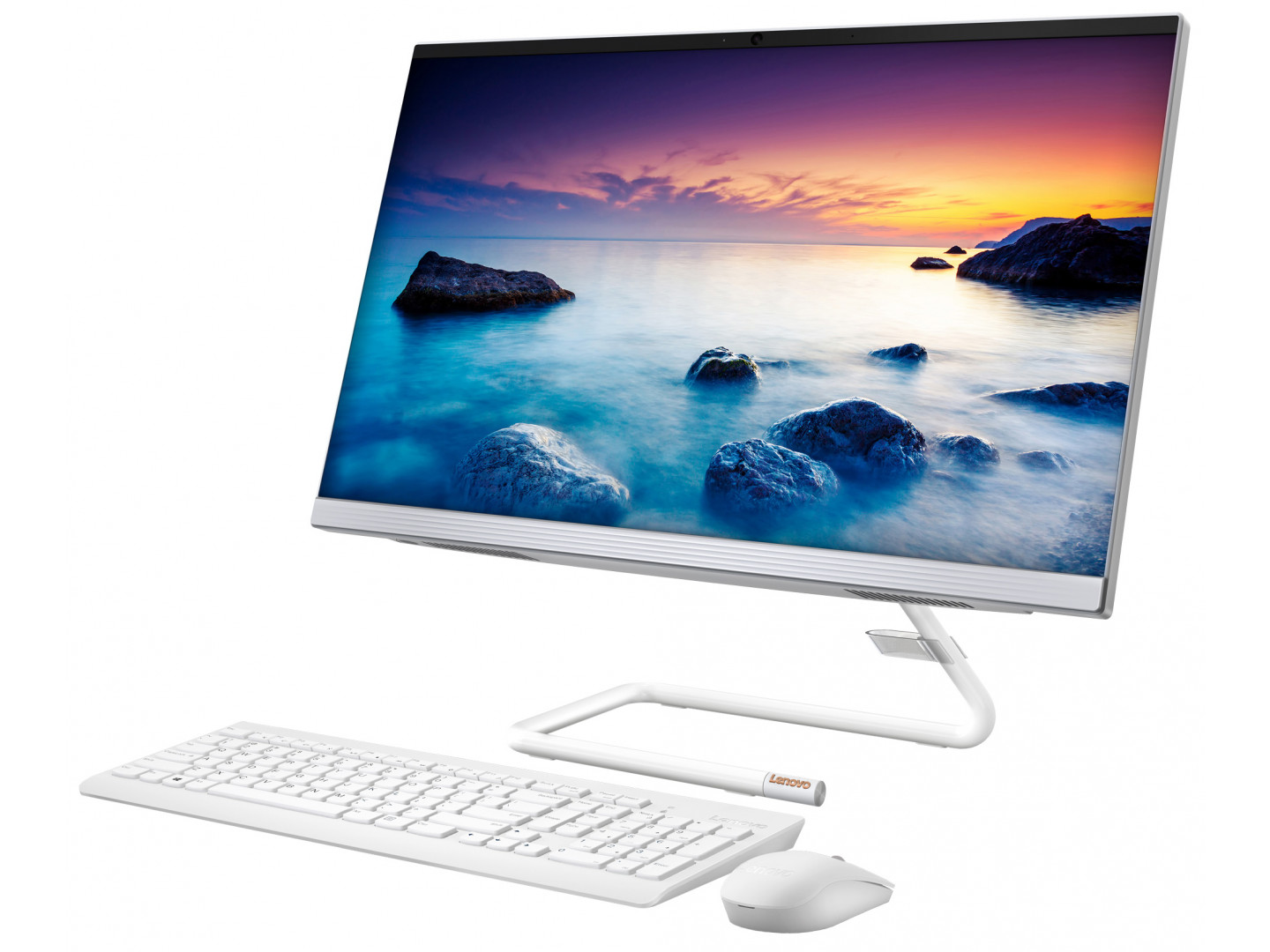 

Моноблок Lenovo IdeaCentre AIO 3 24ARE05 White (F0EW00E4RK)