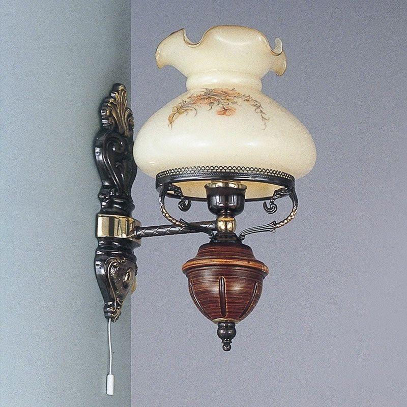 

Бра RECCAGNI ANGELO 2400 A 2400/1