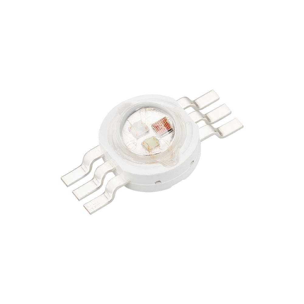 Мощный светодиод ARPL-3W-EPA-RGB (350mA) (Arlight, Emitter