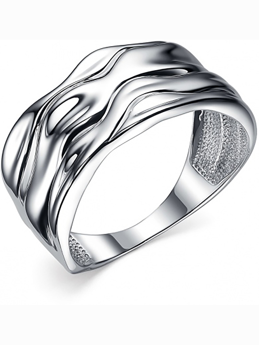 

Кольцо из серебра Veronika К600-1634 18, К600-1634