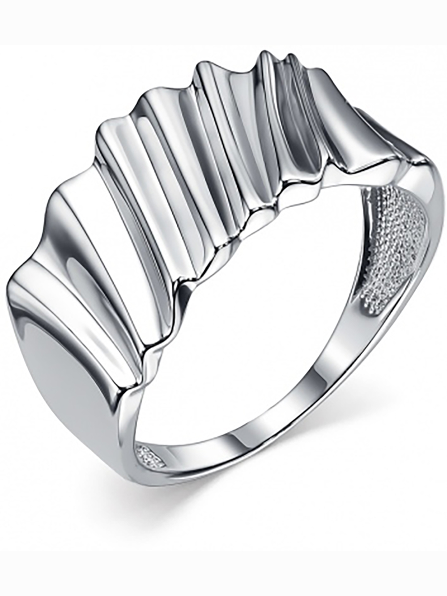 

Кольцо из серебра Veronika К600-1633 17,5, К600-1633