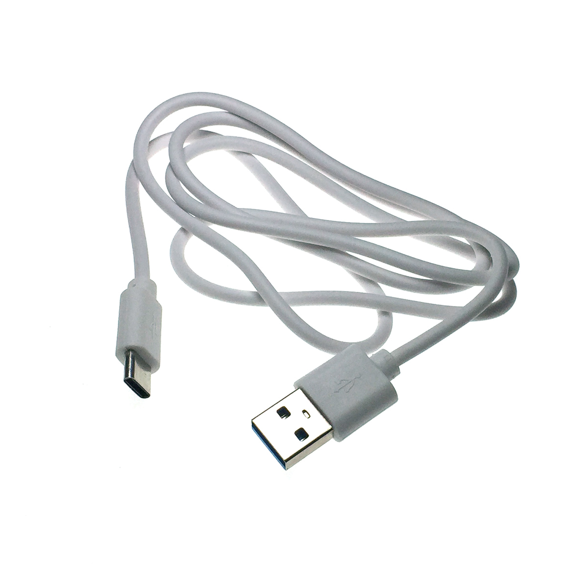 

Кабель-переходник Espada USB 3.1 Type C male to USB2.0 type A male 1 м, EtyCto2.01m