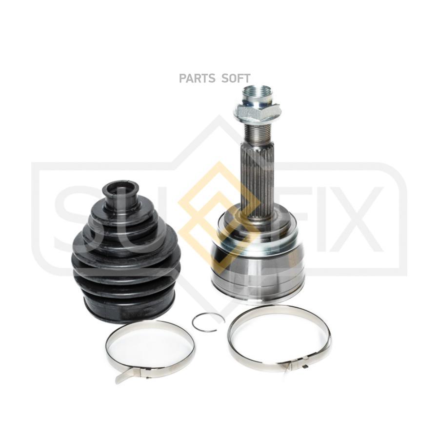 

Шрус Наружный SUFIX st1058