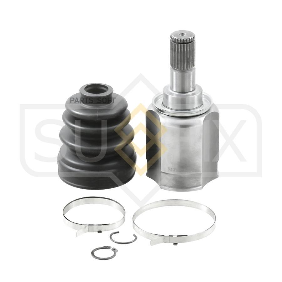 

Шрус Внутренний SUFIX st1123