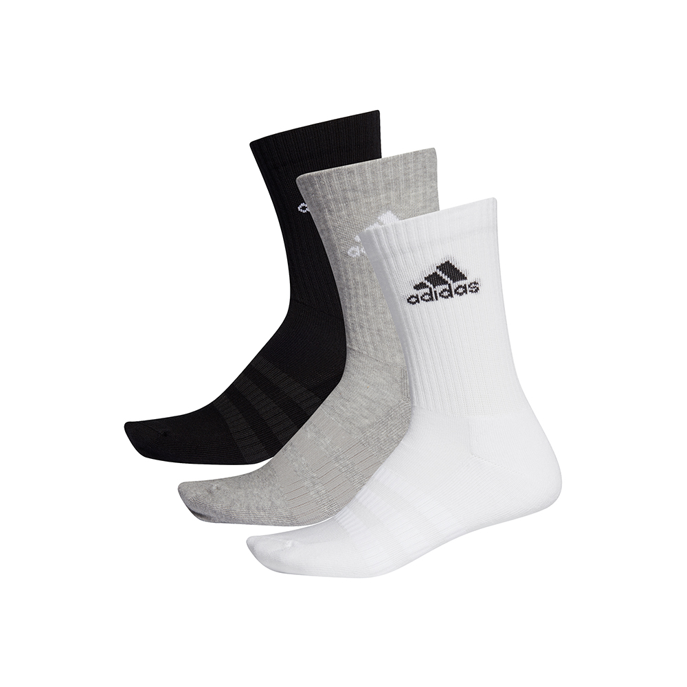 

Носки Adidas FXI66 мультиколор M, FXI66