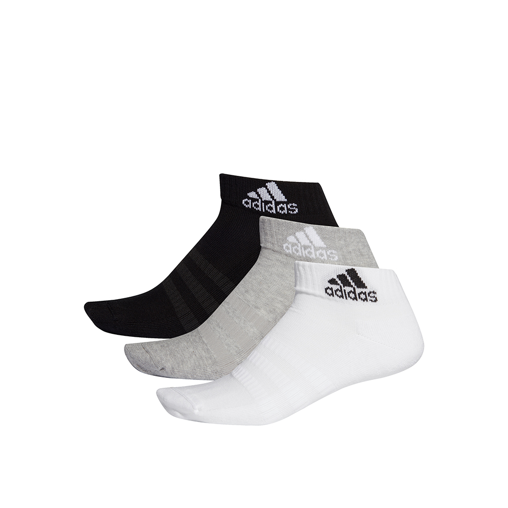 

Носки adidas FXI63 мультиколор L, FXI63