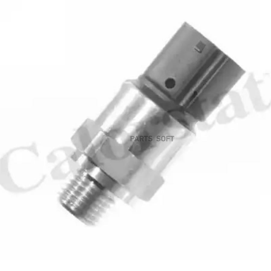 

Датчик включения вентилятора Vernet ts2623