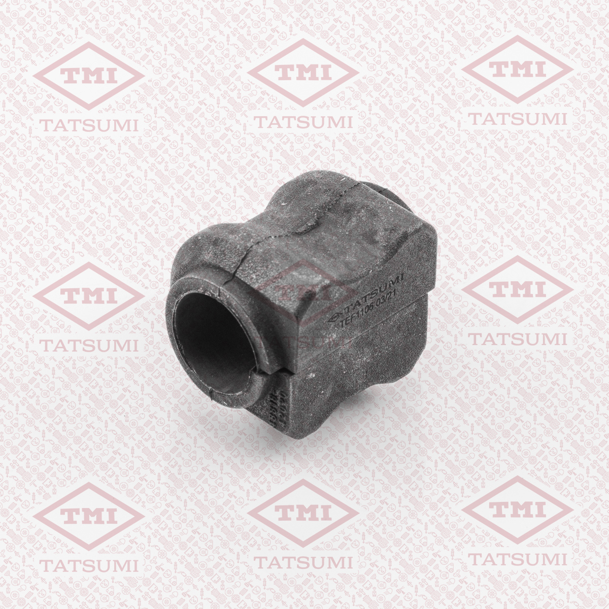 

Втулка стабилизатора заднего Tatsumi tef1106