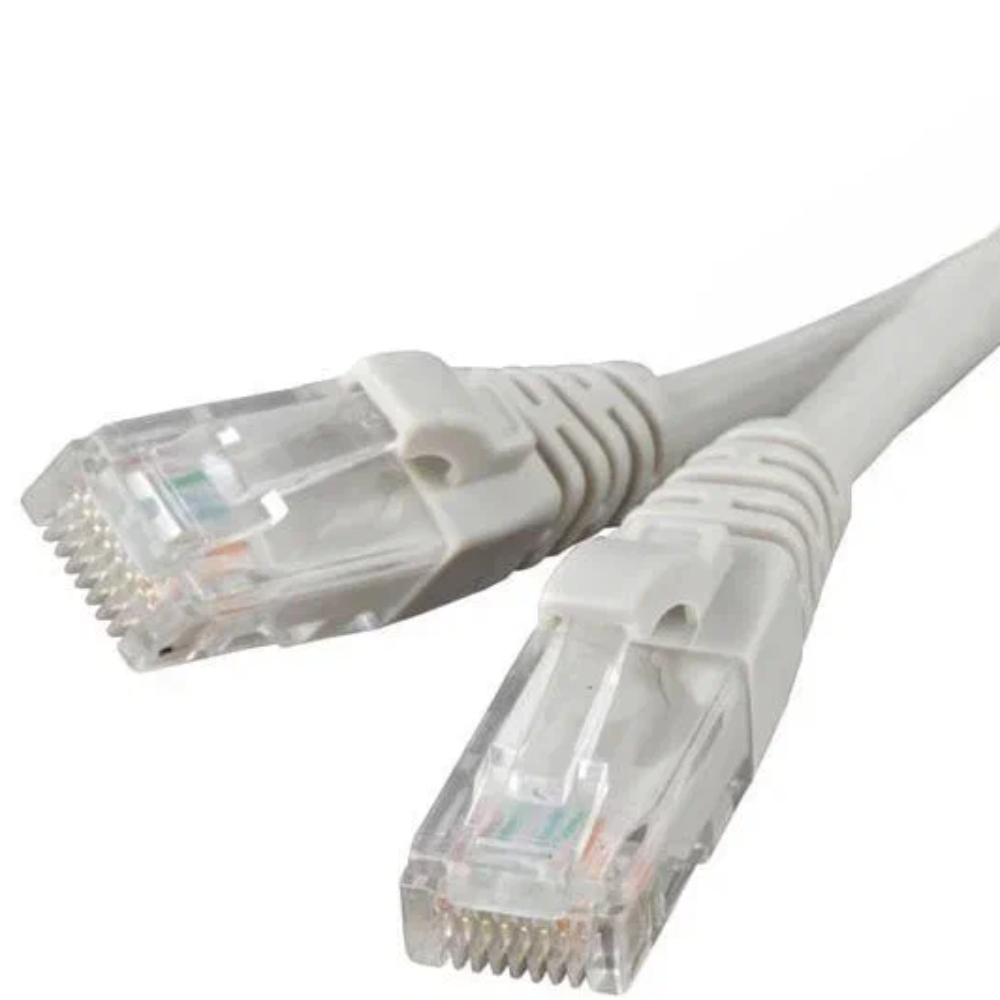 Патч-корд RIPO RJ45 вилка - RJ45 вилка RJ 45 1.5м 003-300011