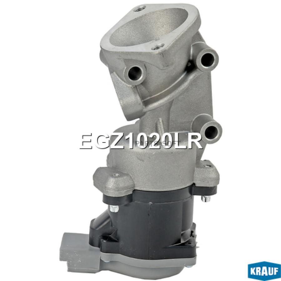 

Клапан рециркуляции ОГ Krauf egz1020lr