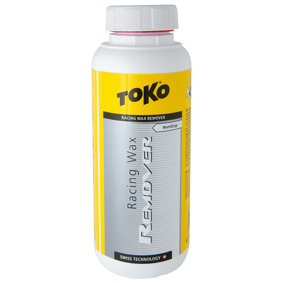 фото Смывка гоночная toko racing waxremover 500ml 5506501