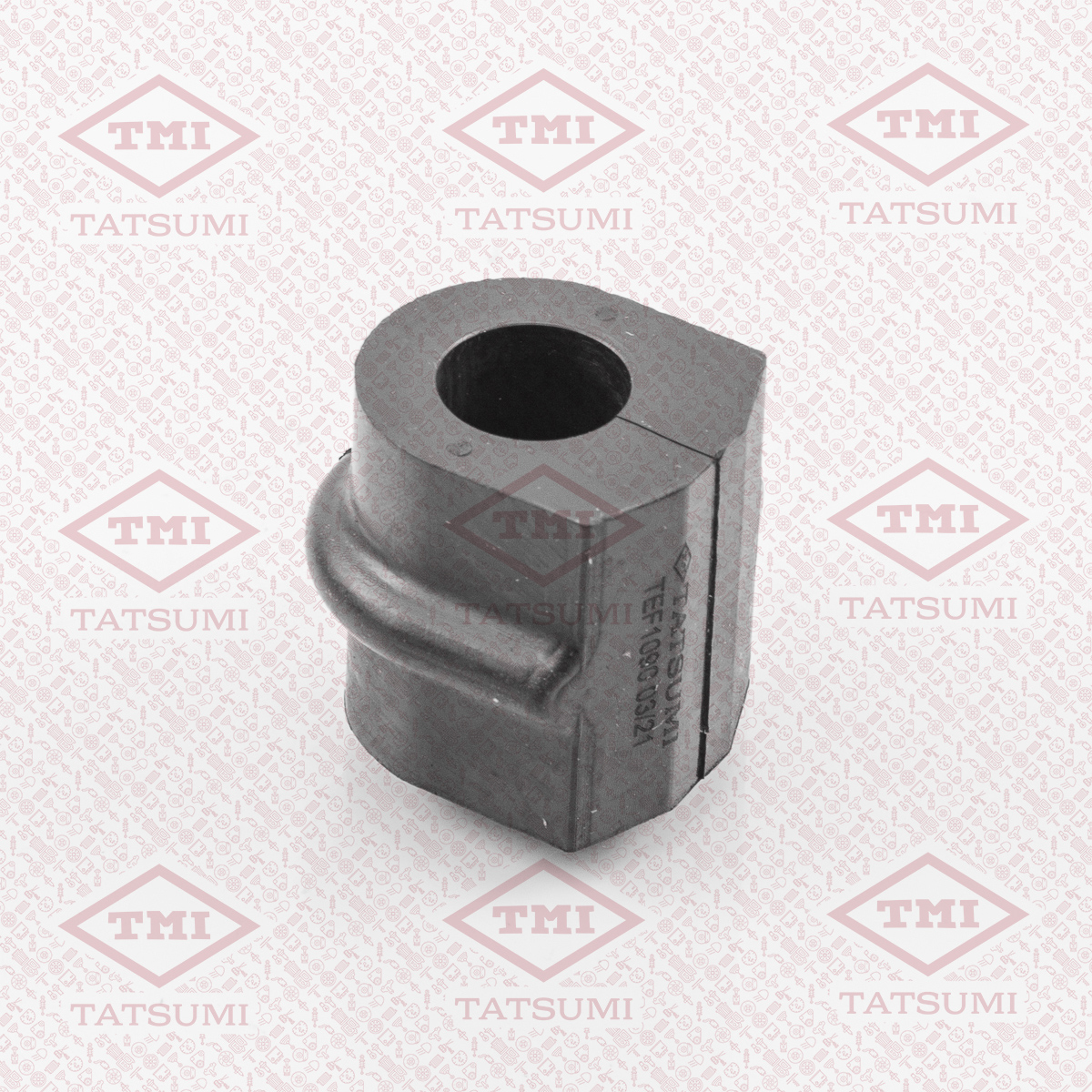 

Втулка стабилизатора заднего Tatsumi tef1090