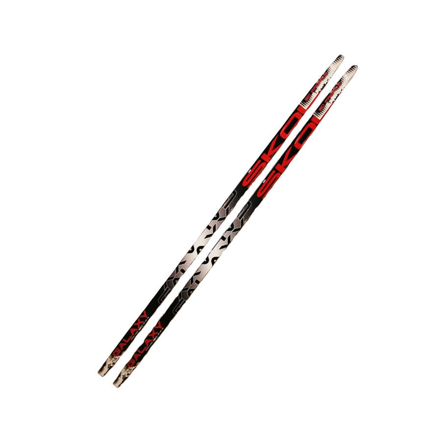 

Беговые лыжи STC Step (5) Skol Galaxy 2020, 150 см, Step (5) Skol Galaxy