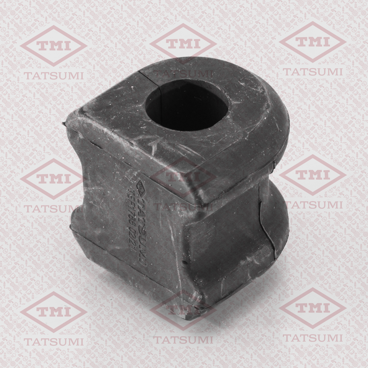 

Втулка стабилизатора заднего Tatsumi tef1786
