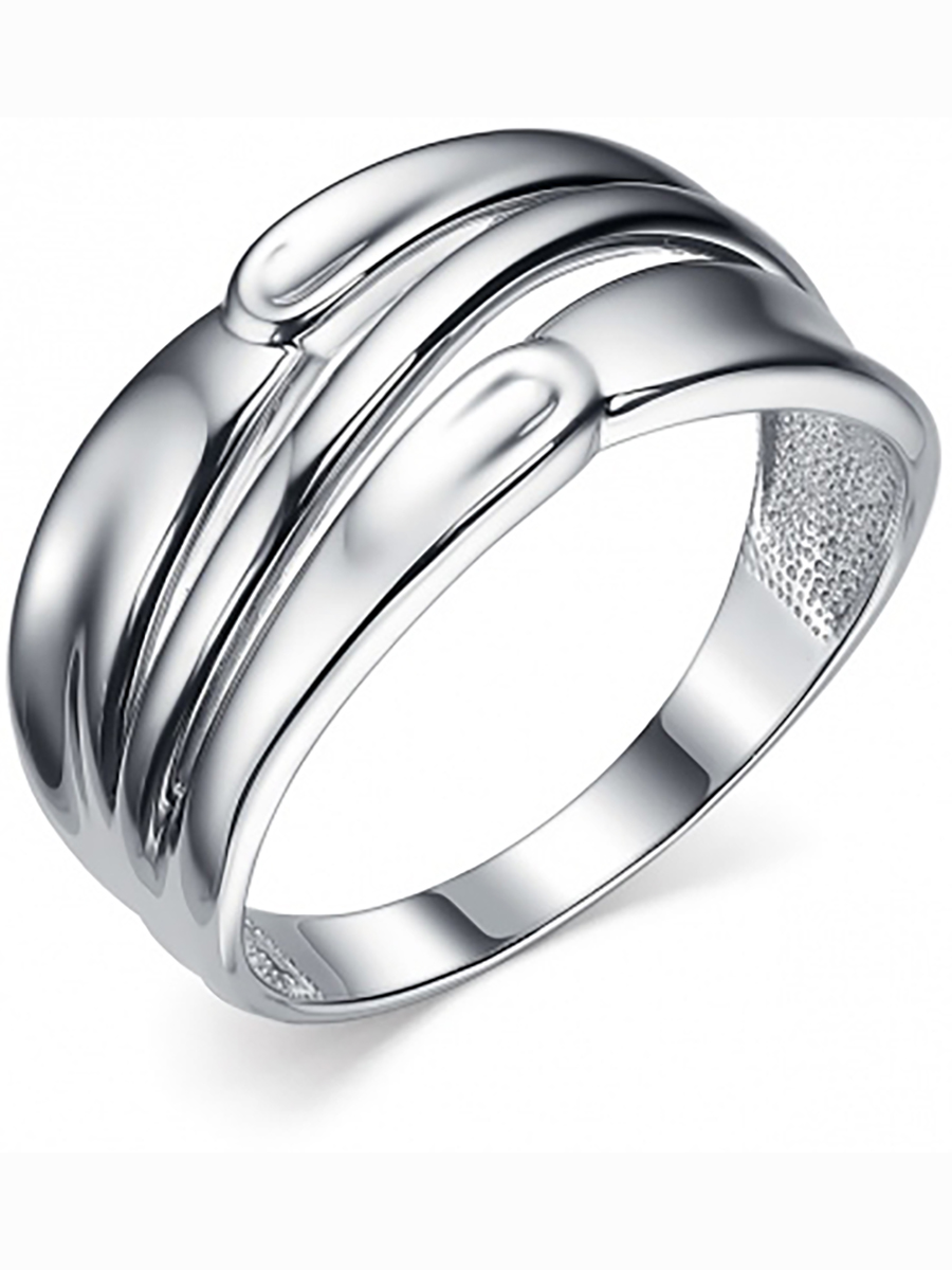 

Кольцо из серебра Veronika К600-1551 18,5, К600-1551