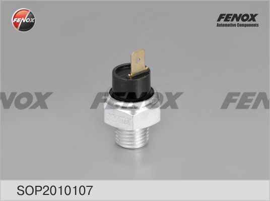 

Датчик давления масла FENOX SOP20101O7