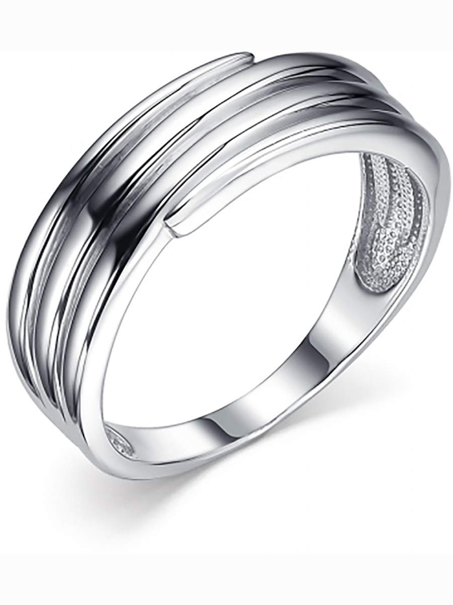 

Кольцо из серебра Veronika К600-1296 19, К600-1296