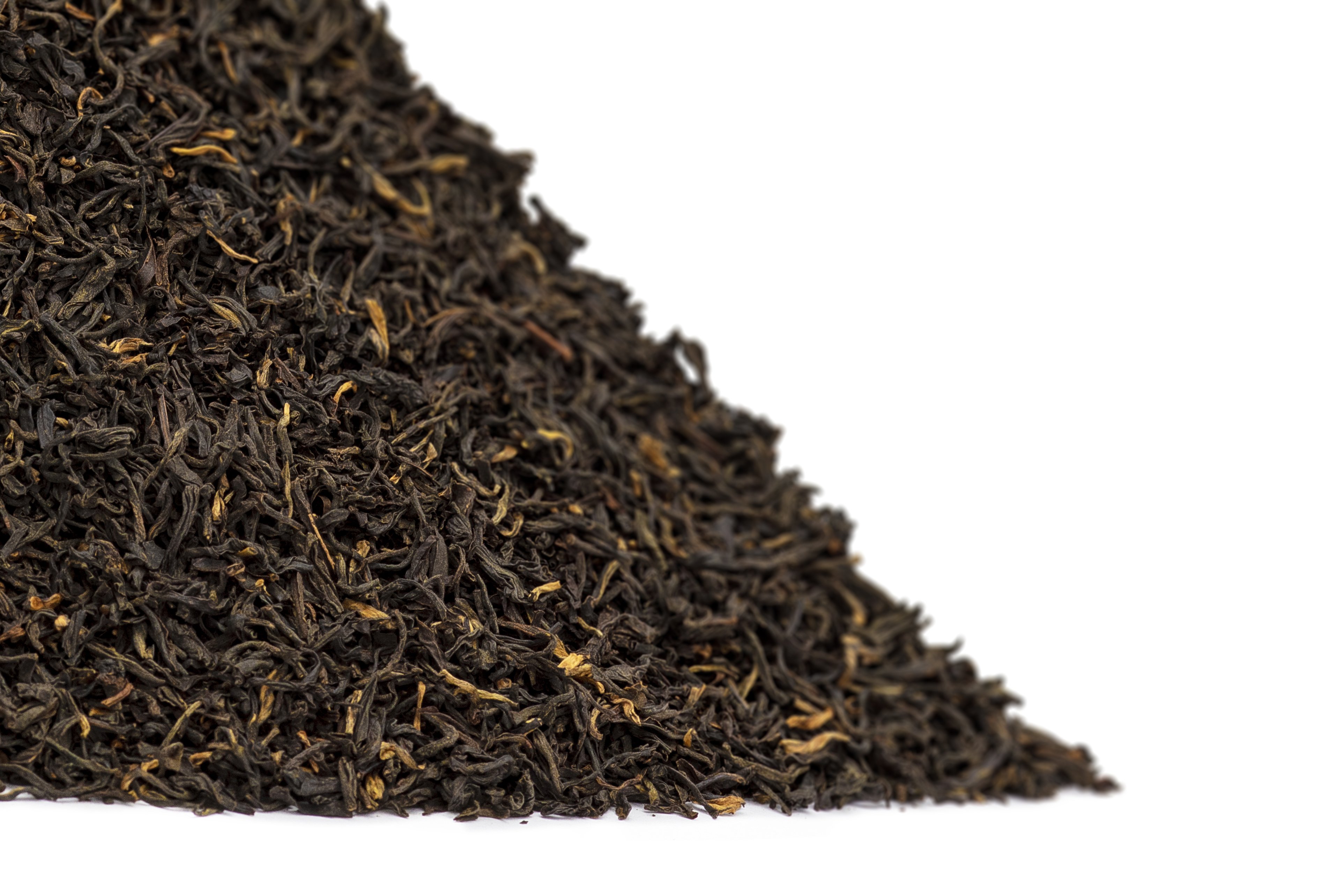 

Свежекупажированный чай GRUNBERG Индийский чай Ассам Раджа FTGFOP1 2 уп. По 250 г