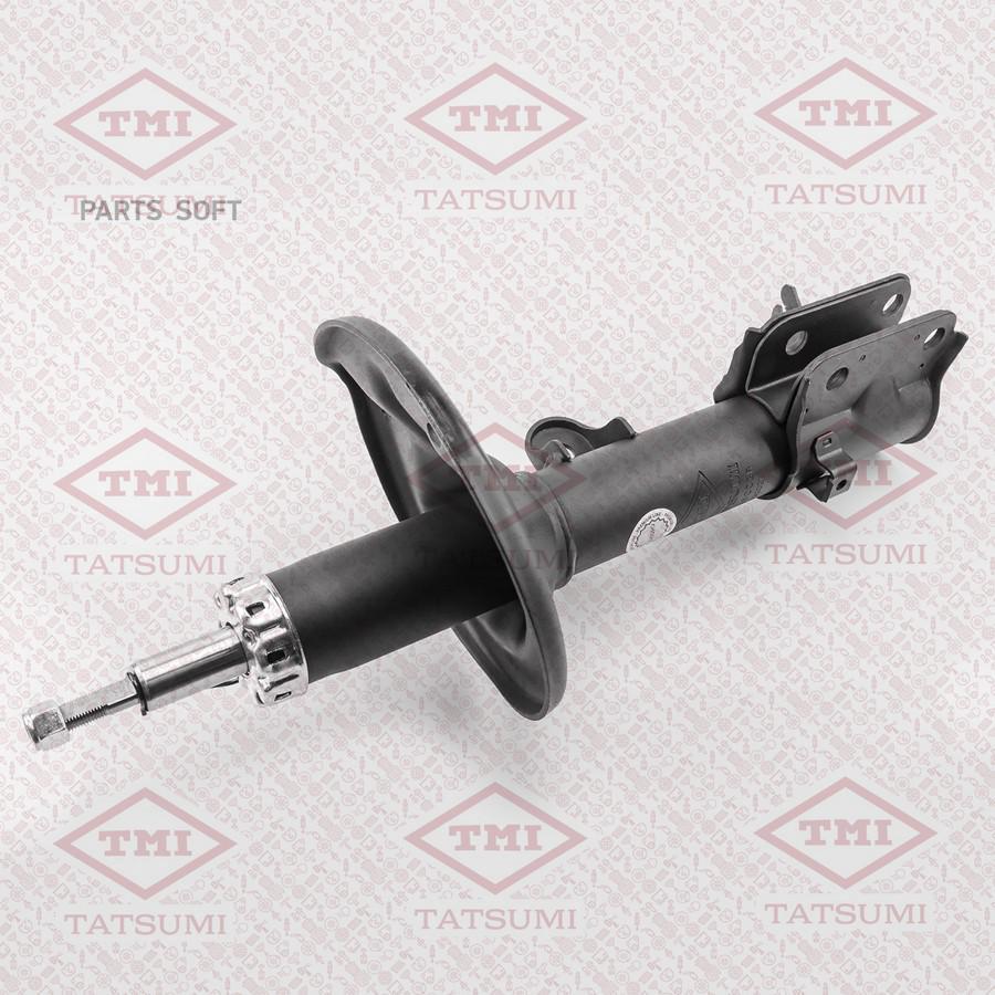 

Амортизатор задний газовый R Tatsumi taa6003r