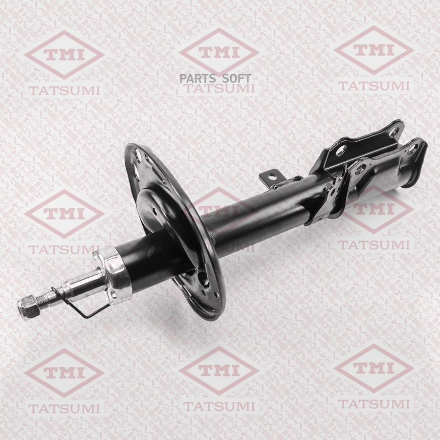

Амортизатор задний газовый L Tatsumi taa6011l
