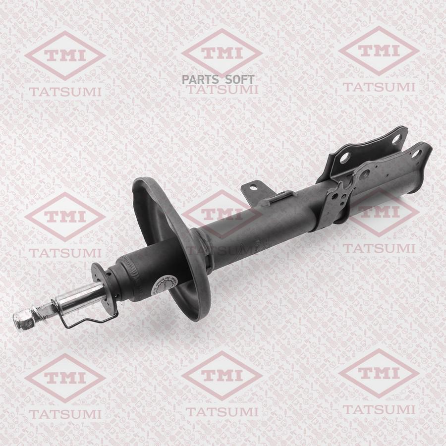 

Амортизатор TOYOTA CARINA -96 задн.лев.газ. Tatsumi TAA6005L