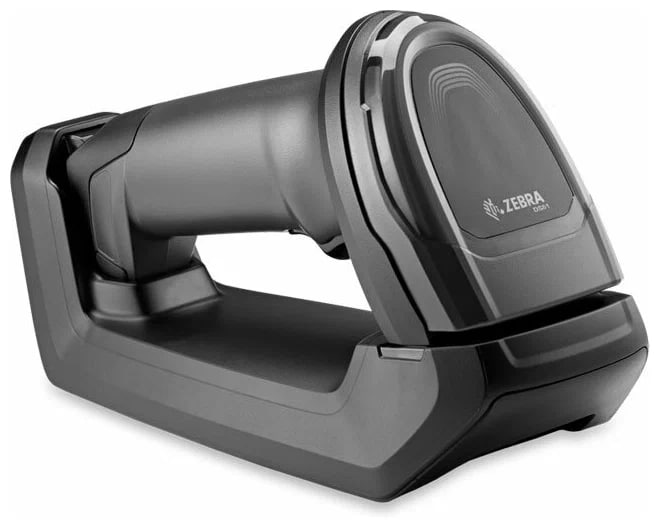 

Zebra DS8178-SR7U2100SFW сканер штрих-кода