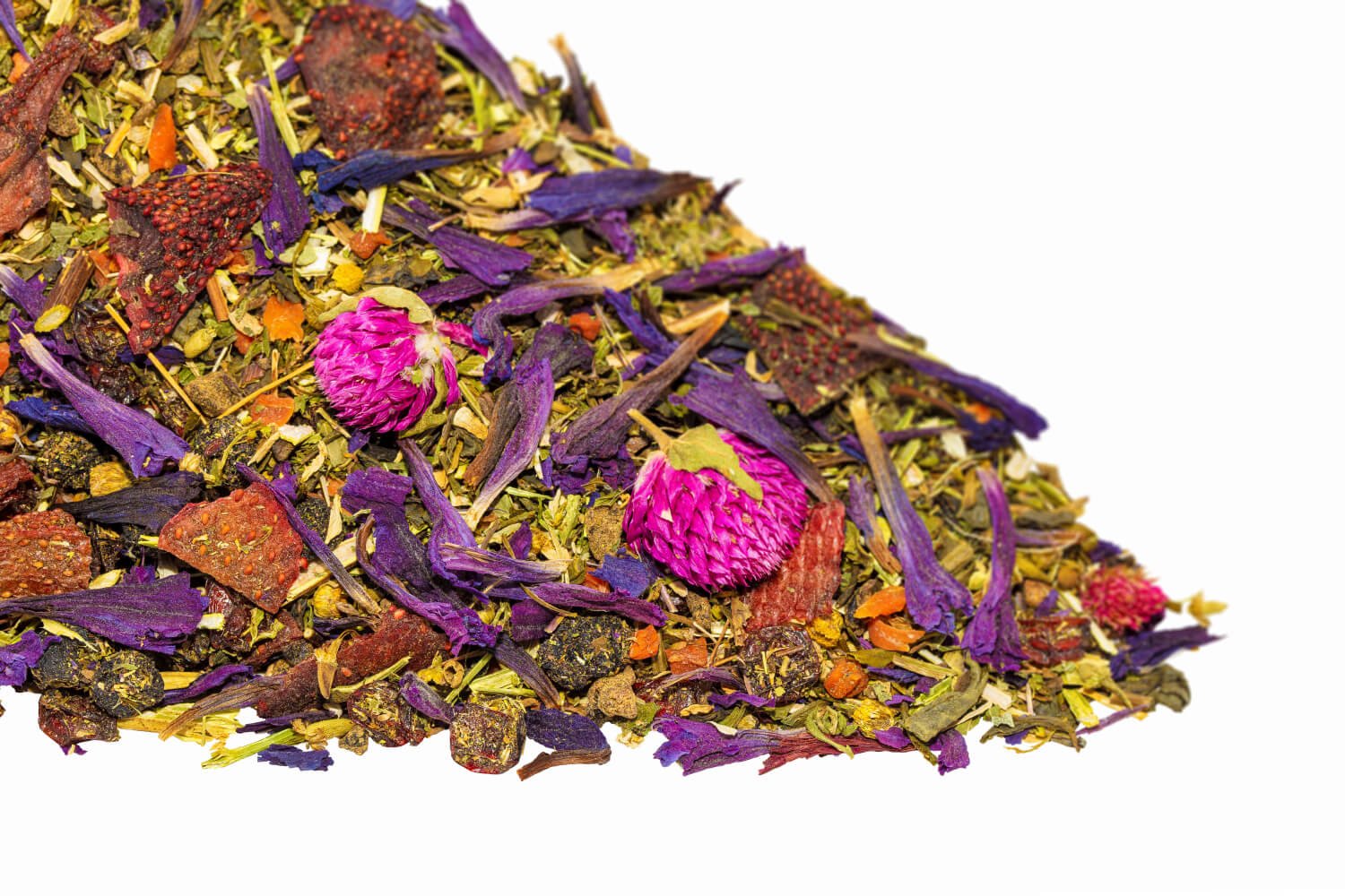 

Сбор травяной GRUNBERG Зимнее утро Здоровые сосуды 2 уп.х250 г