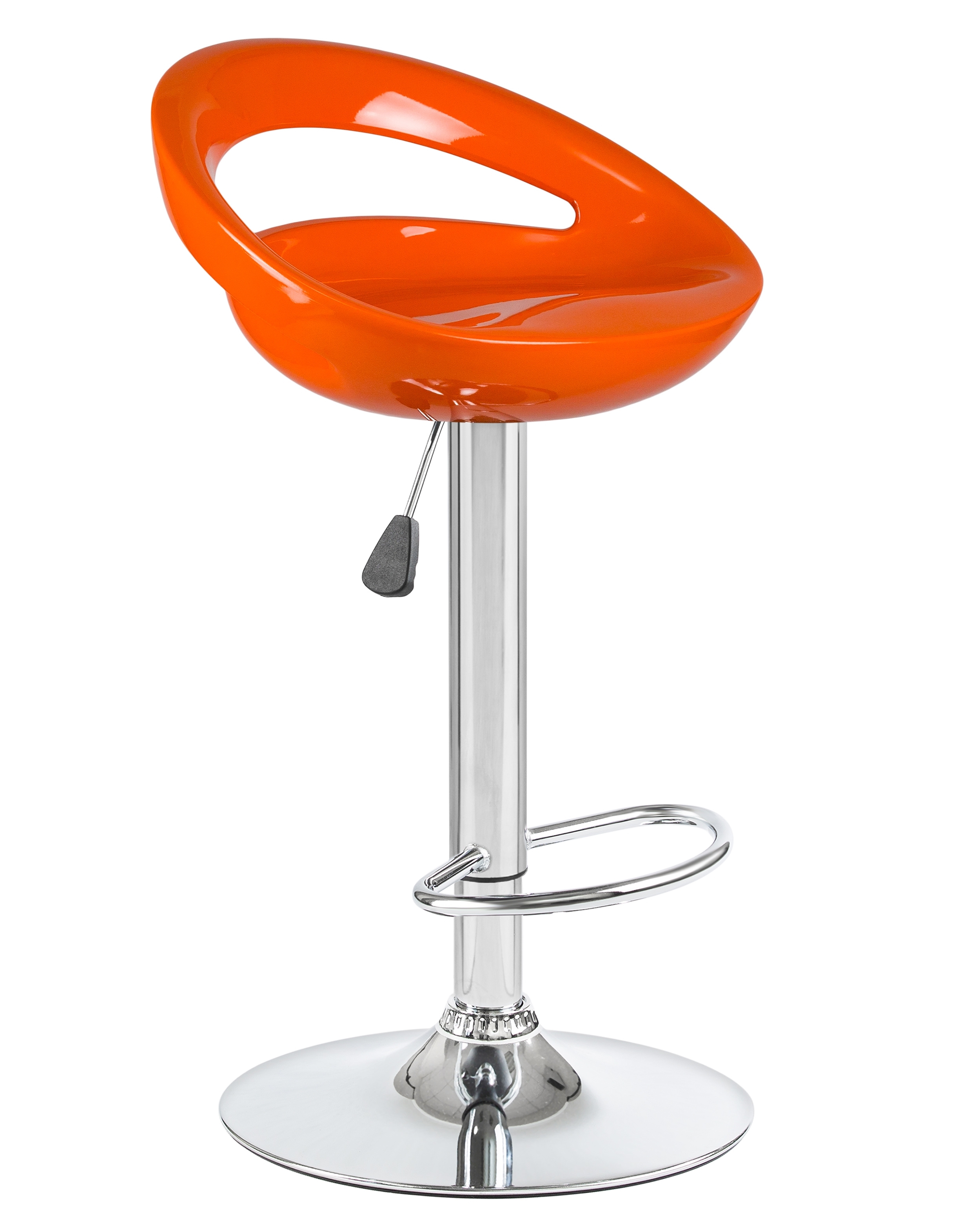 

Барный стул Disco SNS-LM-1010orange