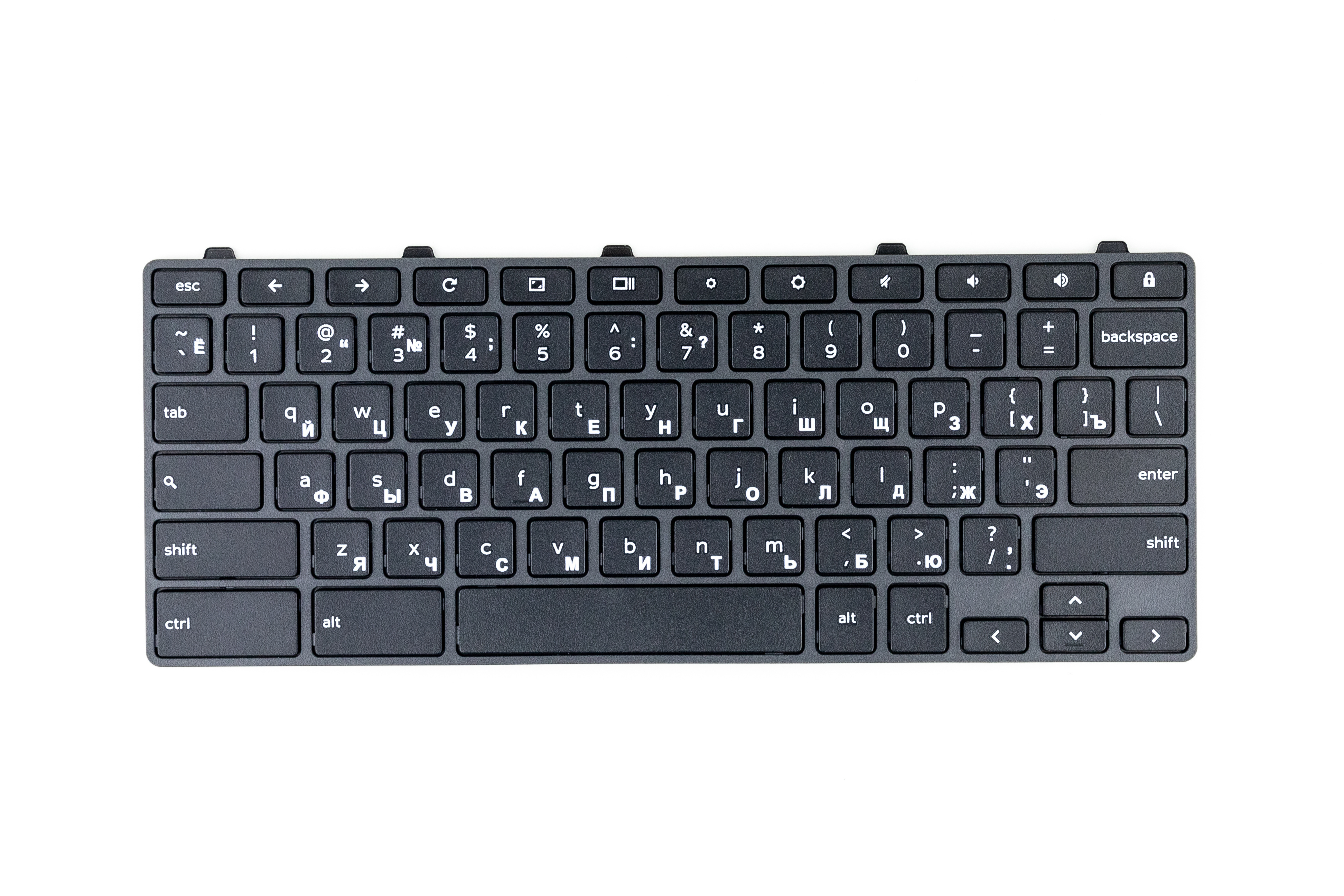 

Клавиатура Dell для ноутбука Dell 3400