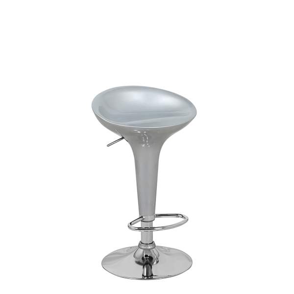 

Барный стул Bomba SNS-D18Silver