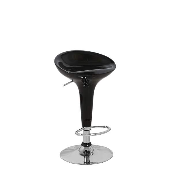 

Барный стул Bomba SNS-D18black