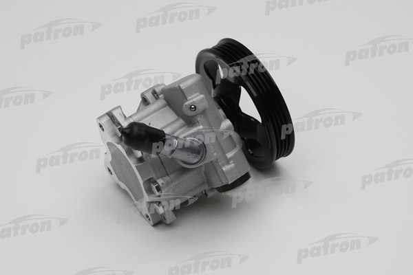 

Насос гидроусилителя шкив: 107mm,4PK PEUGEOT: BOXER 1.9D (100 Bar) PATRON PPS072