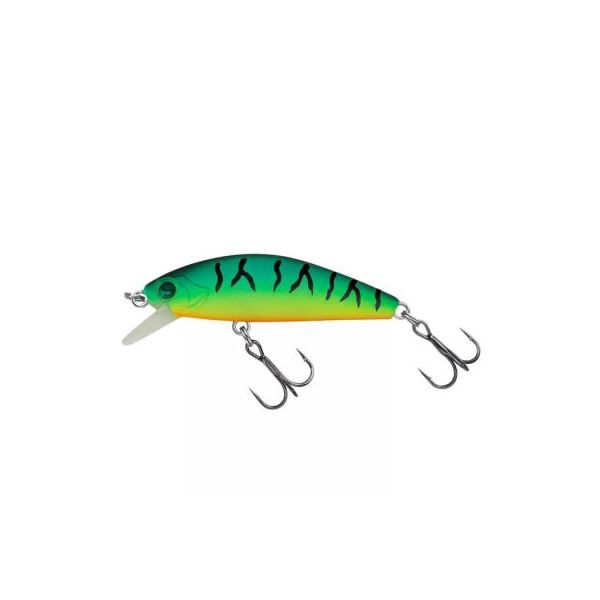 

Воблер Sprut Aki Trout 50S FT1, Зеленый;желтый;красный, Aki Trout