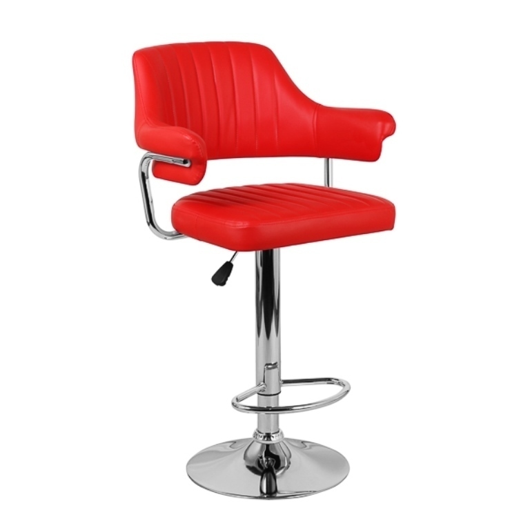 

Барный стул Cherokee SNS-5019red