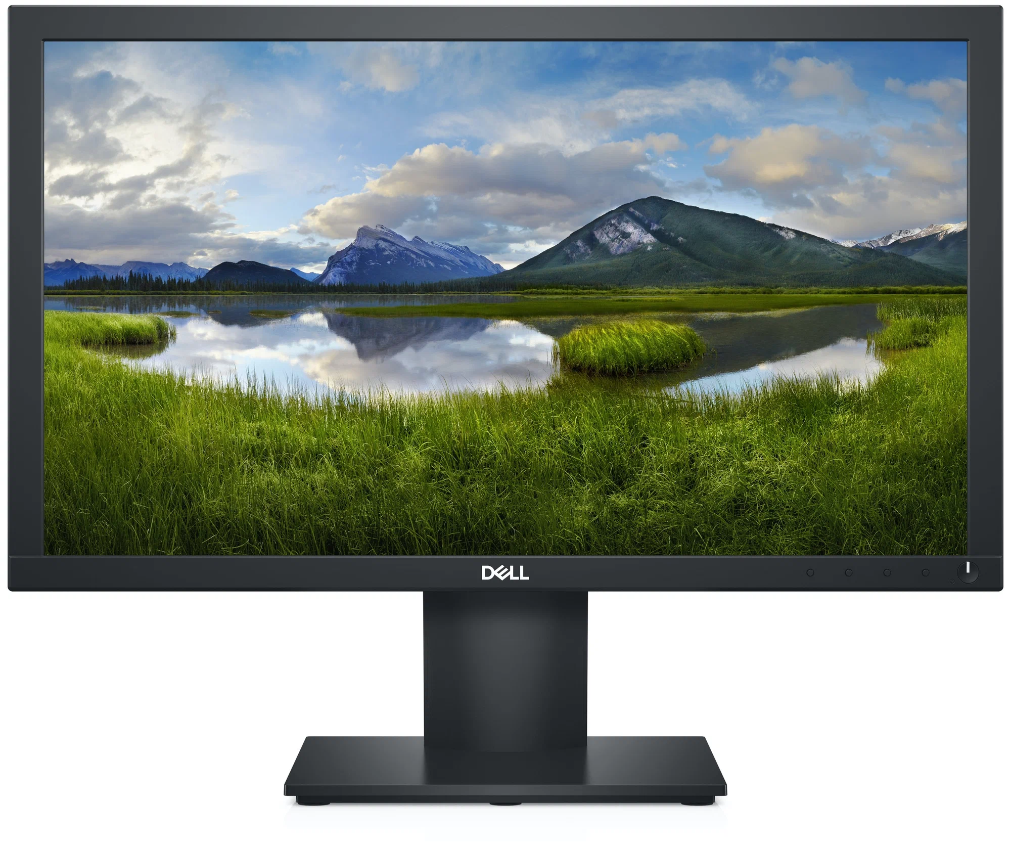 

23.8" Монитор Dell E2420H Black 60Hz 1920x1080 IPS, E2420H