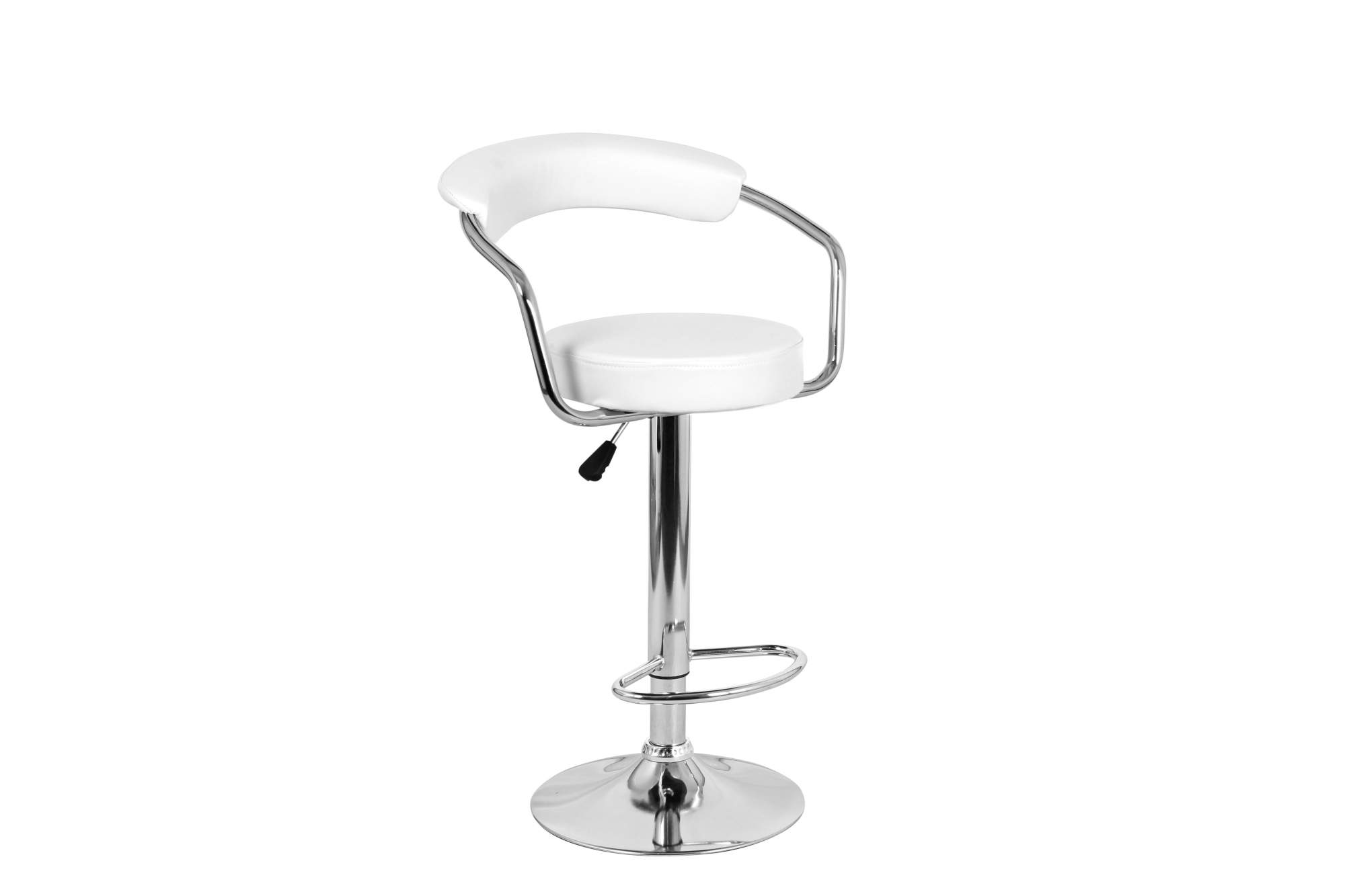

Барный стул Орион SNS-5013white