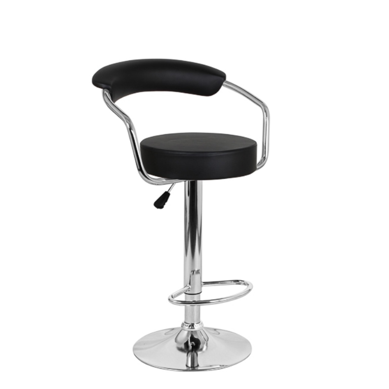 

Барный стул Орион SNS-5013black, Орбита