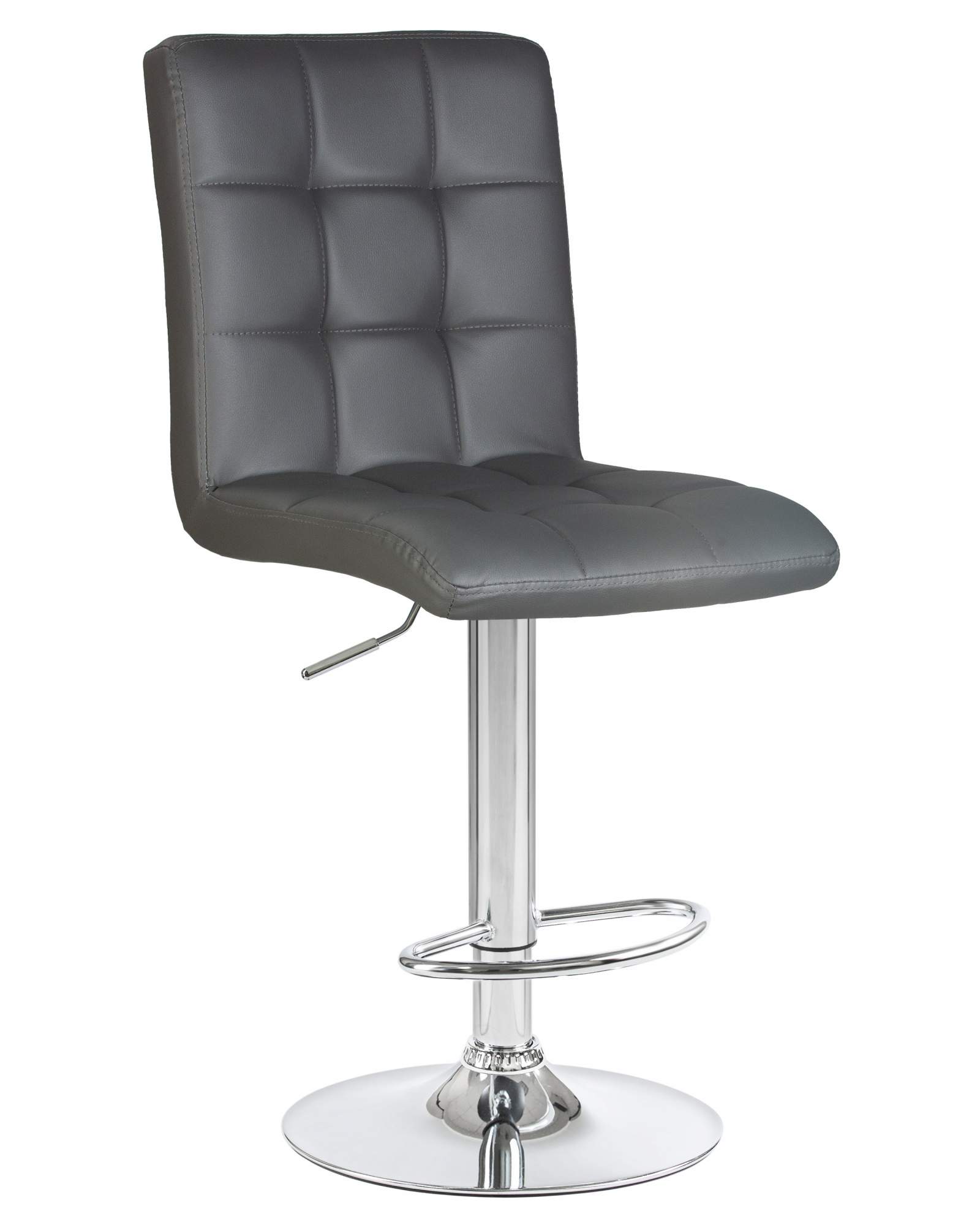 

Барный стул Kruger SNS-5009grey