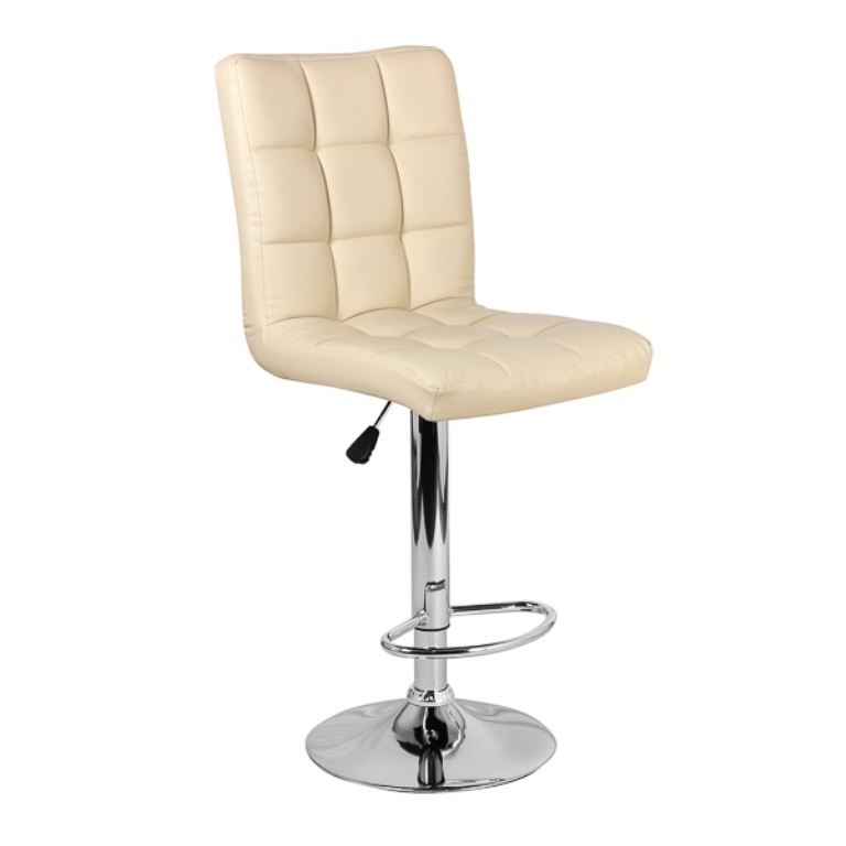 

Барный стул Kruger SNS-5009cream