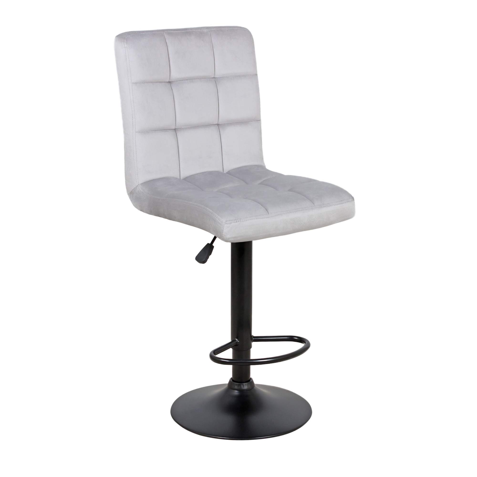 

Барный стул Parker SNS-2517lightgrey
