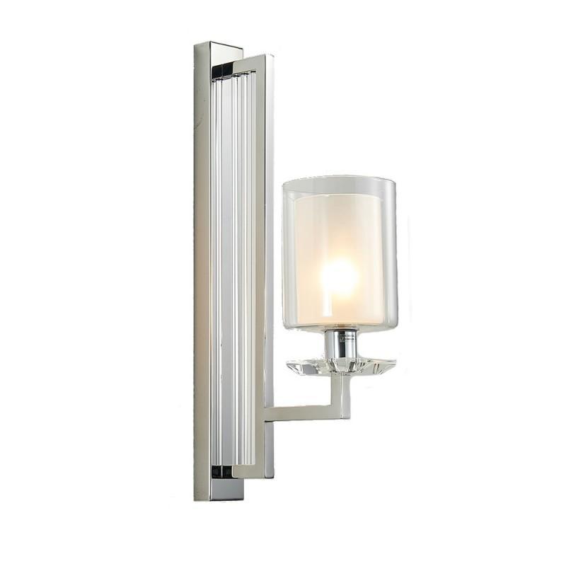 

Бра Newport 4401 L/A chrome new М0064453