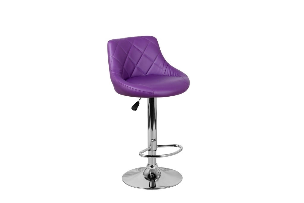 

Барный стул Комфорт SNS-2396violet