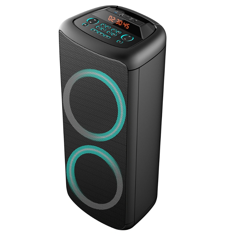 

Портативная колонка Орбита OT-SPF06 Black, Черный, OT-SPF06