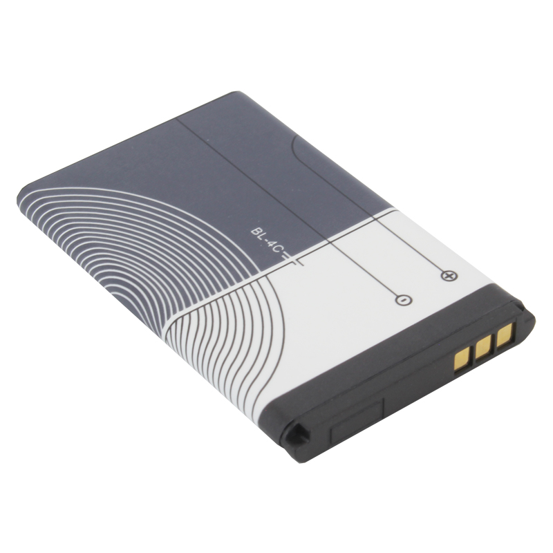 

Аккумуляторная батарея для Nokia 2690 (BL-4C) (premium)