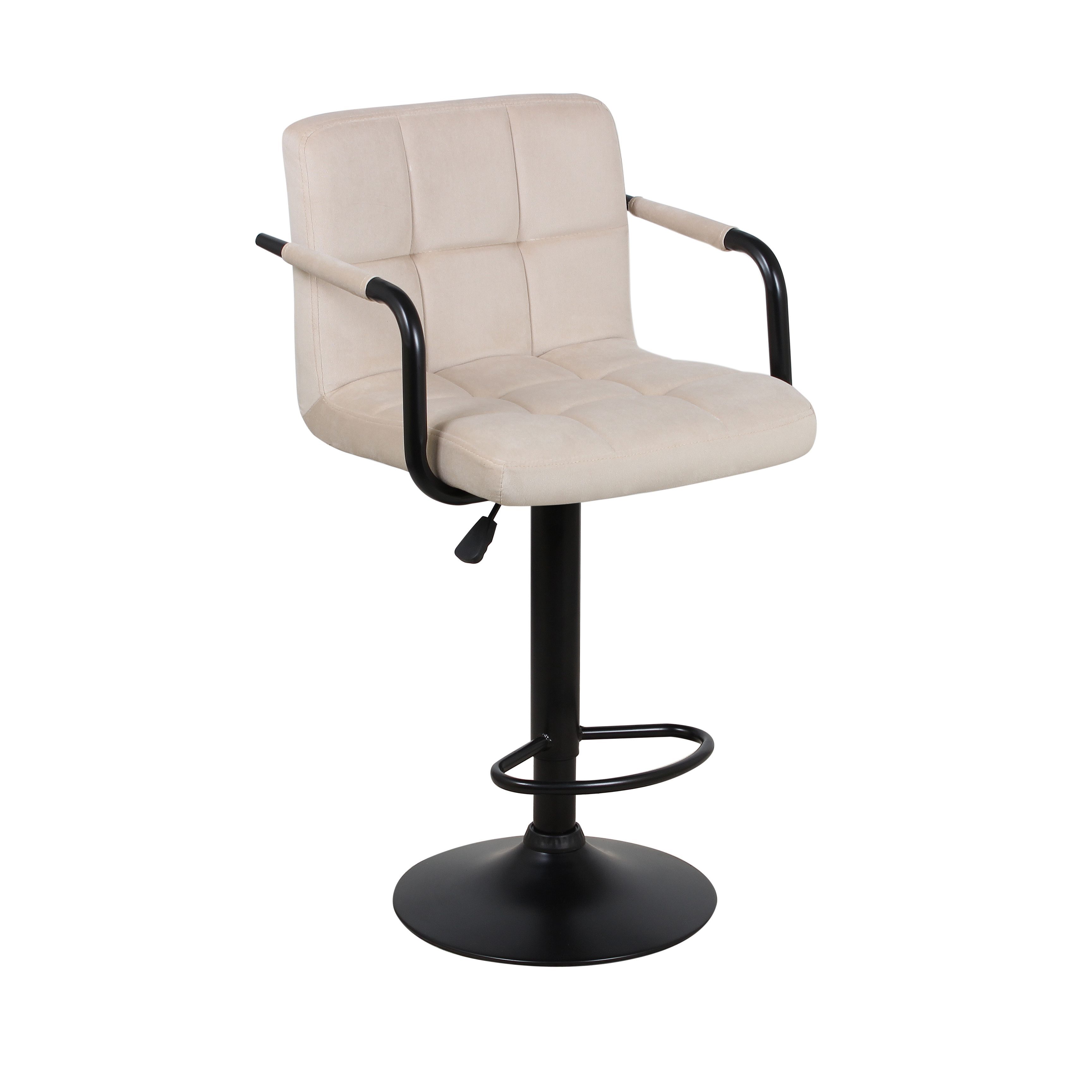 

Барный стул Parker Arm SNS-2319beige