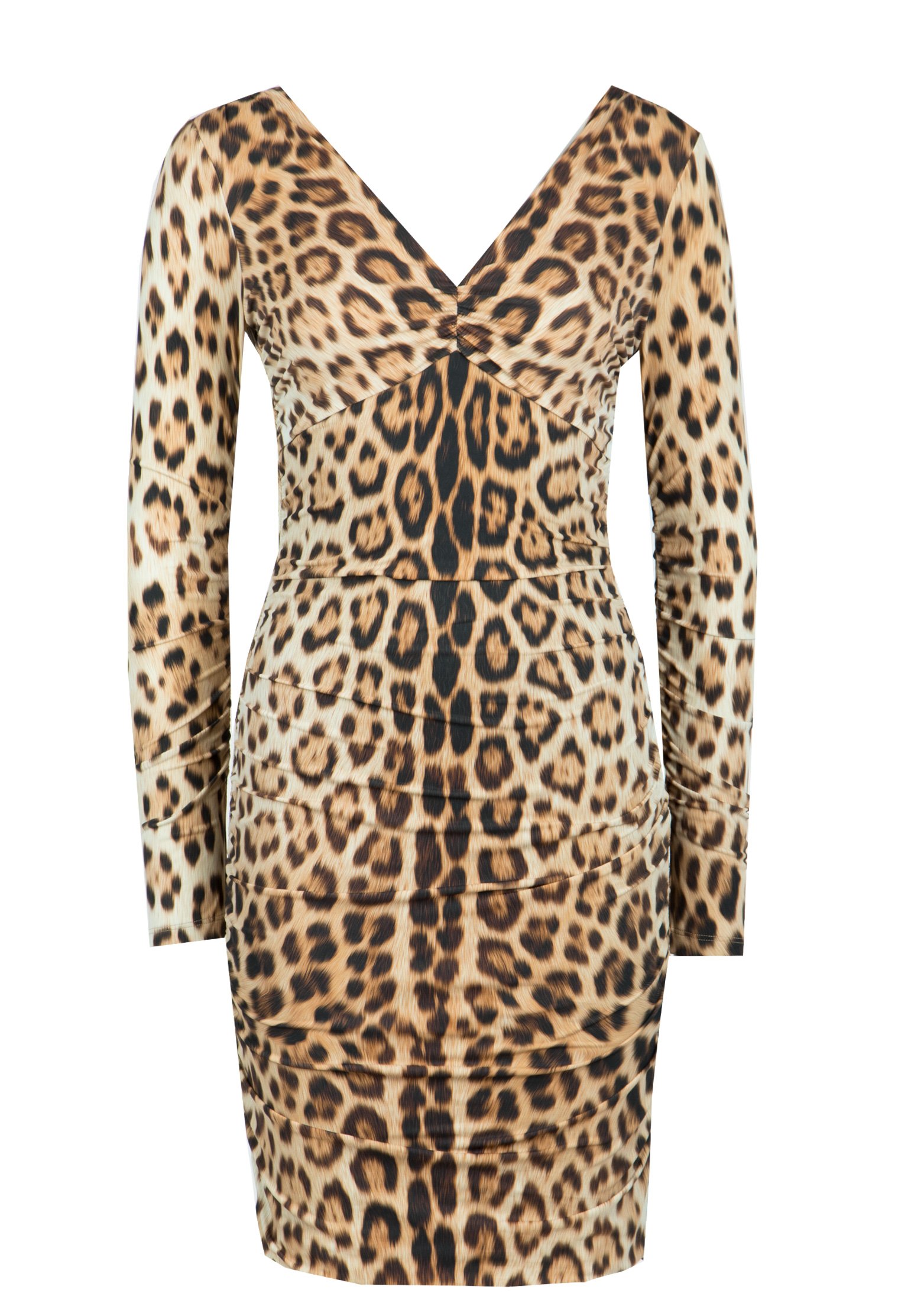 

ROBERTO CAVALLI Леопардовый, 108853