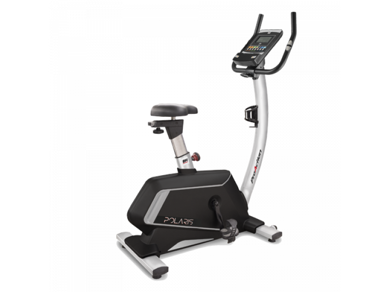 фото Велотренажер bh polaris dual bh fitness