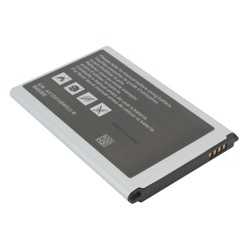 

Аккумуляторная батарея BaseMarket для Samsung N9000 Galaxy Note 3 (B800BE) (premium)